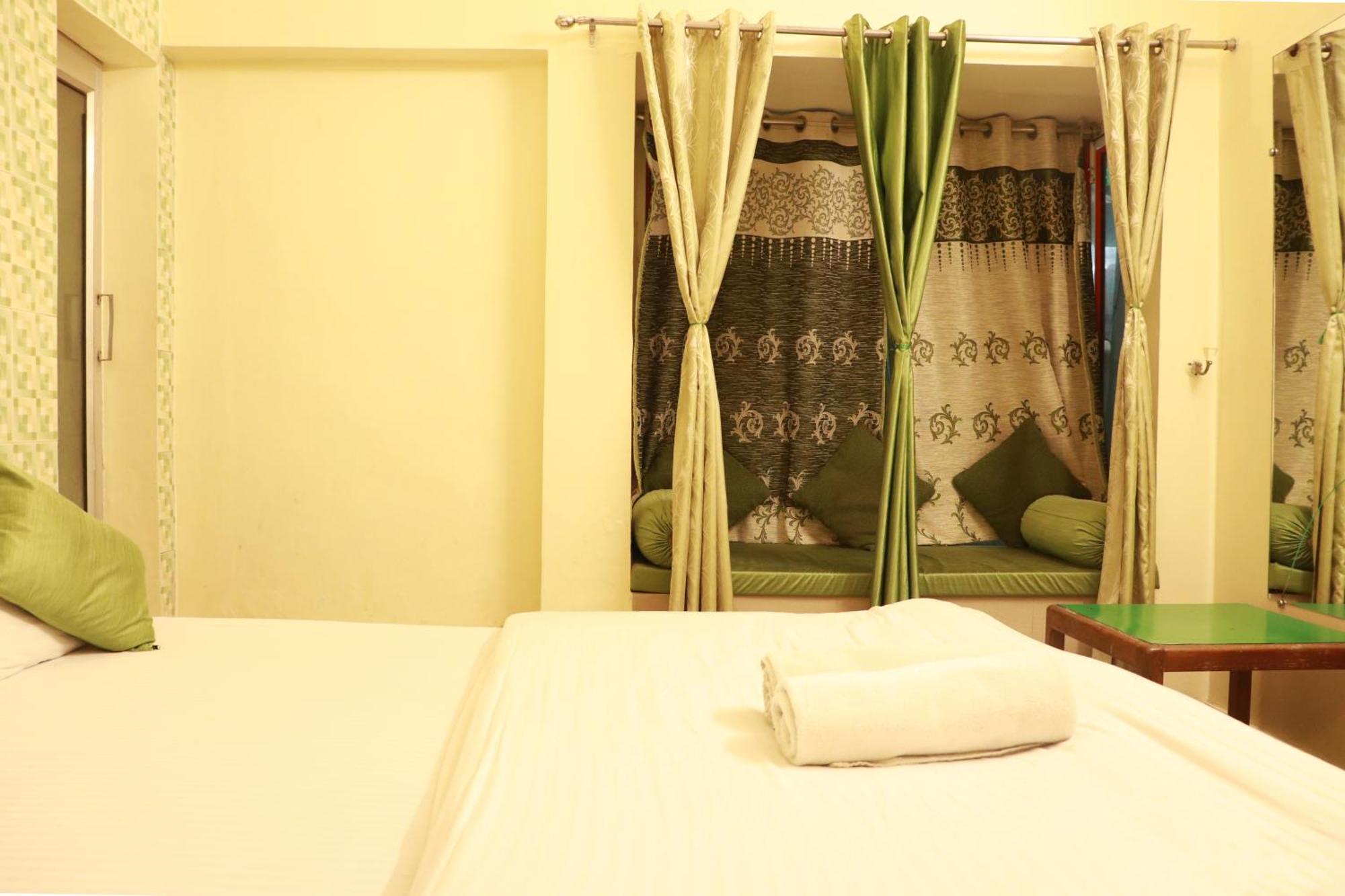 Hostel Shiv Shakti *